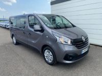 Renault Trafic COMBI L2 1.6 DCI 125 INTENS 8PL - <small></small> 26.990 € <small>TTC</small> - #1