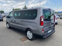 Renault Trafic COMBI L2 1.6 DCI 125 INTENS 8PL - <small></small> 26.990 € <small>TTC</small> - #2