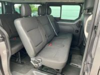 Renault Trafic COMBI L2 1.6 DCI 125 INTENS 8PL - <small></small> 26.990 € <small>TTC</small> - #5