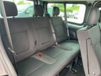 Renault Trafic COMBI L2 1.6 DCI 125 INTENS 8PL - <small></small> 26.990 € <small>TTC</small> - #6