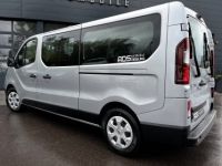 Renault Trafic Combi L2 2.0 Blue dCi 150ch Energy S&S Zen 9 places / 658,23 € * - <small></small> 47.990 € <small>TTC</small> - #10