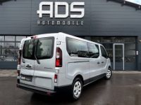 Renault Trafic Combi L2 2.0 Blue dCi 150ch Energy S&S Zen 9 places / 658,23 € * - <small></small> 47.990 € <small>TTC</small> - #12