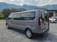 Renault Trafic combi l2 2.0 dci 145 energy zen 02-2020 TVA RECUPERABLE 9 PLACES LED REGULATEUR - <small></small> 28.990 € <small>TTC</small> - #2