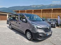 Renault Trafic combi l2 2.0 dci 145 energy zen 02-2020 TVA RECUPERABLE 9 PLACES LED REGULATEUR - <small></small> 28.990 € <small>TTC</small> - #3