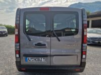 Renault Trafic combi l2 2.0 dci 145 energy zen 02-2020 TVA RECUPERABLE 9 PLACES LED REGULATEUR - <small></small> 28.990 € <small>TTC</small> - #6
