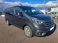 Renault Trafic COMBI L2 2.0 DCI 150 Energy S&S RED 9PL - <small></small> 34.990 € <small>TTC</small> - #1