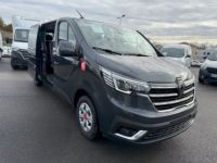 Renault Trafic COMBI L2 Blue dCi 150 RED EDITION 9PL - <small></small> 39.990 € <small>TTC</small> - #17