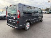 Renault Trafic COMBI L2 Blue dCi 150 RED EDITION 9PL - <small></small> 39.990 € <small>TTC</small> - #3