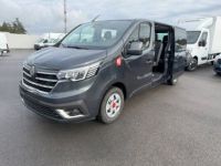 Renault Trafic COMBI L2 Blue dCi 150 RED EDITION 9PL - <small></small> 39.990 € <small>TTC</small> - #16