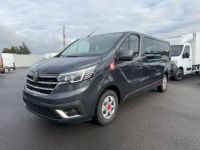 Renault Trafic COMBI L2 Blue dCi 150 RED EDITION 9PL - <small></small> 39.990 € <small>TTC</small> - #2