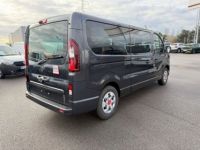 Renault Trafic COMBI L2 Blue dCi 150 RED EDITION 9PL 9 PLACES - <small></small> 39.990 € <small>TTC</small> - #3