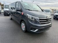 Renault Trafic COMBI L2 Blue dCi 150 RED EDITION 9PL 9 PLACES - <small></small> 39.990 € <small>TTC</small> - #1