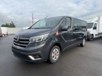 Renault Trafic COMBI L2 Blue dCi 150 RED EDITION 9PL 9 PLACES - <small></small> 39.990 € <small>TTC</small> - #2