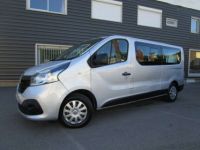 Renault Trafic Combi L2 dCi 125 Energy Life - <small></small> 21.900 € <small>TTC</small> - #1