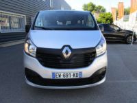 Renault Trafic Combi L2 dCi 125 Energy Life - <small></small> 21.900 € <small>TTC</small> - #2