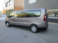 Renault Trafic Combi L2 dCi 125 Energy Life - <small></small> 23.900 € <small>TTC</small> - #4