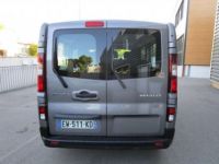 Renault Trafic Combi L2 dCi 125 Energy Life - <small></small> 23.900 € <small>TTC</small> - #6