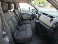 Renault Trafic Combi L2 dCi 125 Energy Life - <small></small> 23.900 € <small>TTC</small> - #7