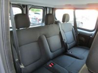 Renault Trafic Combi L2 dCi 125 Energy Life - <small></small> 23.900 € <small>TTC</small> - #9