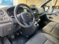 Renault Trafic Combi L2 dCi 125 Energy Life - <small></small> 19.500 € <small>TTC</small> - #2