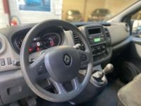 Renault Trafic Combi L2 dCi 125 Energy Life - <small></small> 19.500 € <small>TTC</small> - #4