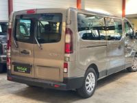 Renault Trafic Combi L2 dCi 125 Energy Life - <small></small> 19.500 € <small>TTC</small> - #11