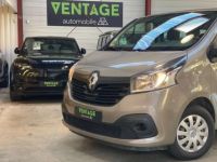 Renault Trafic Combi L2 dCi 125 Energy Life - <small></small> 19.500 € <small>TTC</small> - #14