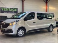 Renault Trafic Combi L2 dCi 125 Energy Life - <small></small> 21.500 € <small>TTC</small> - #1