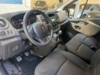 Renault Trafic Combi L2 dCi 125 Energy Life - <small></small> 21.500 € <small>TTC</small> - #3