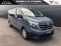 Renault Trafic combi L2 dCi 150 Energy S&S Zen 9 places prix HT - <small></small> 34.158 € <small>HT</small> - #1