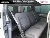 Renault Trafic combi L2 dCi 150 Energy S&S Zen 9 places prix HT - <small></small> 34.158 € <small>HT</small> - #6