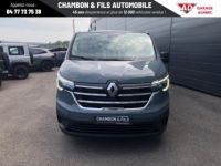 Renault Trafic combi L2 dCi 150 Energy S&S Zen 9 places prix HT - <small></small> 34.158 € <small>HT</small> - #2