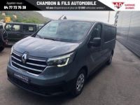 Renault Trafic combi L2 dCi 150 Energy S&S Zen 9 places prix HT - <small></small> 34.158 € <small>HT</small> - #3