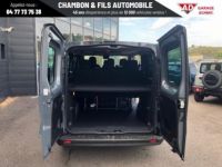 Renault Trafic combi L2 dCi 150 Energy S&S Zen 9 places prix HT - <small></small> 34.158 € <small>HT</small> - #5