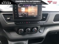 Renault Trafic combi L2 dCi 150 Energy S&S Zen 9 places prix HT - <small></small> 34.158 € <small>HT</small> - #9