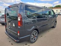 Renault Trafic COMBI L2 DCI 150 INTENS EDC 8PL - <small></small> 44.600 € <small>TTC</small> - #2