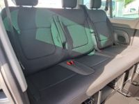 Renault Trafic COMBI L2 GRAND EVOLUTION Blue dCi 150 9PL NOUVEAU MODÈLE RETYLÉ TRUCKS COMBI 9 PLACES - <small></small> 40.990 € <small>TTC</small> - #6