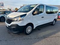 Renault Trafic COMBI L2H1 1.6 dCi 125 ENERGY LIFE 1ère MAIN 9 PLACES TVA - <small></small> 19.990 € <small>TTC</small> - #1