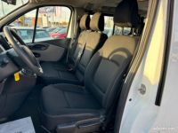 Renault Trafic COMBI L2H1 1.6 dCi 125 ENERGY LIFE 1ère MAIN 9 PLACES TVA - <small></small> 19.990 € <small>TTC</small> - #5