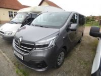 Renault Trafic COMBI MINIBUS L1 dCi 145 CH Energy S&S Life - <small></small> 30.990 € <small>TTC</small> - #1