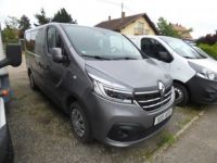 Renault Trafic COMBI MINIBUS L1 dCi 145 CH Energy S&S Life - <small></small> 30.990 € <small>TTC</small> - #2