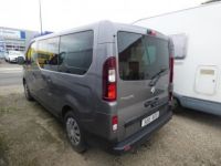 Renault Trafic COMBI MINIBUS L1 dCi 145 CH Energy S&S Life - <small></small> 30.990 € <small>TTC</small> - #3