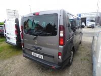 Renault Trafic COMBI MINIBUS L1 dCi 145 CH Energy S&S Life - <small></small> 30.990 € <small>TTC</small> - #4