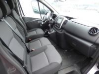 Renault Trafic COMBI MINIBUS L1 dCi 145 CH Energy S&S Life - <small></small> 30.990 € <small>TTC</small> - #10