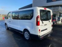 Renault Trafic COMBI ZEN L2 ENERGY DCI 145 9 PLACES - <small></small> 28.990 € <small>TTC</small> - #2