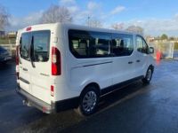 Renault Trafic COMBI ZEN L2 ENERGY DCI 145 9 PLACES - <small></small> 28.990 € <small>TTC</small> - #4