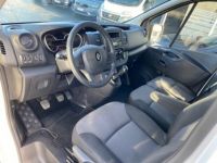 Renault Trafic COMBI ZEN L2 ENERGY DCI 145 9 PLACES - <small></small> 28.990 € <small>TTC</small> - #7