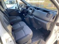 Renault Trafic COMBI ZEN L2 ENERGY DCI 145 9 PLACES - <small></small> 28.990 € <small>TTC</small> - #8