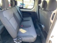 Renault Trafic COMBI ZEN L2 ENERGY DCI 145 9 PLACES - <small></small> 28.990 € <small>TTC</small> - #9