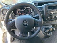 Renault Trafic COMBI ZEN L2 ENERGY DCI 145 9 PLACES - <small></small> 28.990 € <small>TTC</small> - #12